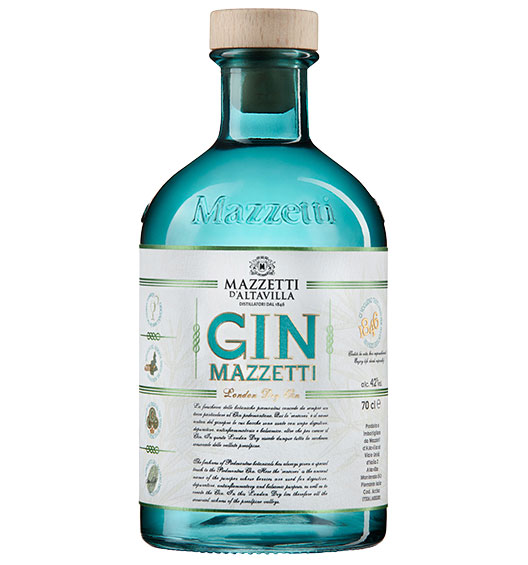 Gin 42% Vol.